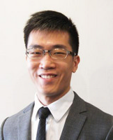 Benard Lo joined HKETO as Deputy Director in September 2013