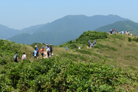  Dragon’s Back in Shek O Country Park is one of the many popular Hong Kong hiking trails