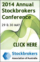 2014 Annual Stockbrokers Conference