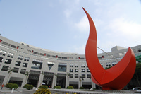 Hong Kong University of Science and Technology is the 'World's Top Young University' as of 2014