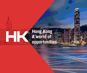 Hong Kong A World of Opportunities