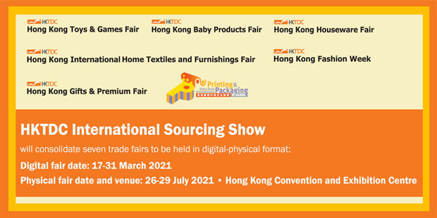 HKTDC International Sourcing Show