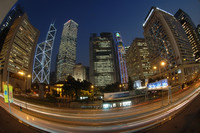 The Economist Intelligence Unit ranked Hong Kong as the best city to live in 2012 due to its urban sprawl.
